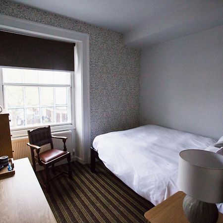 The Blue Boar Hotel Witney Luaran gambar